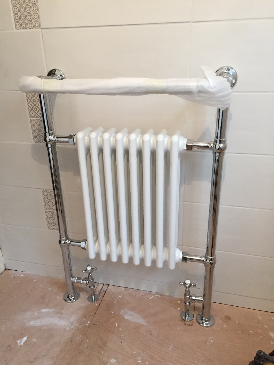 Heating Engineer: Image 6